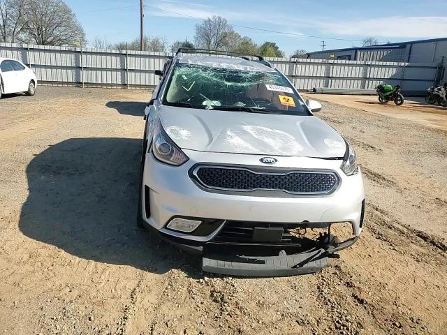 Kia Niro 2017