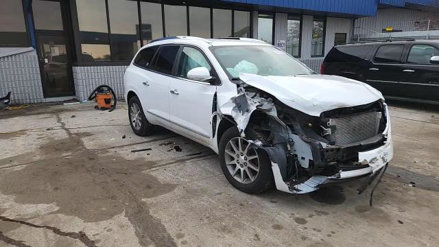 Buick Enclave 2017