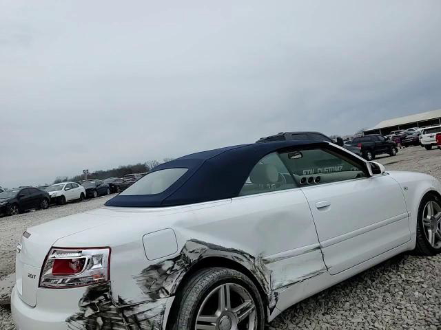 Audi A4 2008