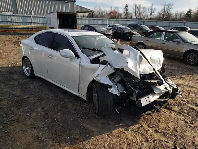 Lexus IS 2008