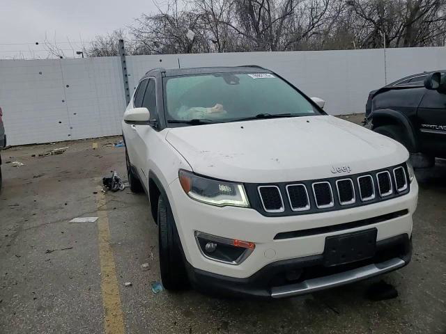 Jeep Compass 2018