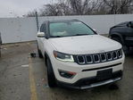 Jeep Compass 2018
