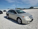 Buick LaCrosse 2011