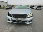 Mercedes-Benz E-klasse 2014