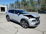 Nissan Rogue 2021
