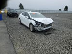 Chevrolet Volt 2017