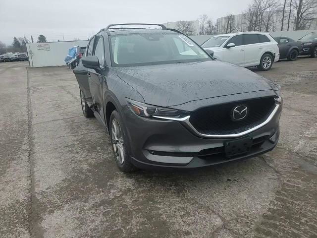 Mazda CX-5 2021