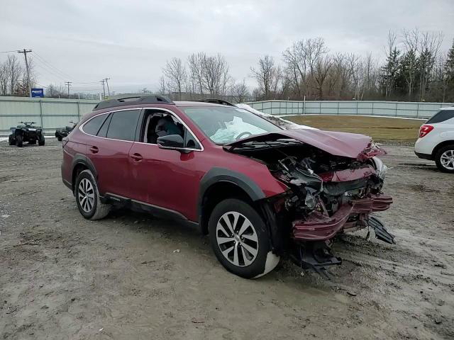 Subaru Outback 2024