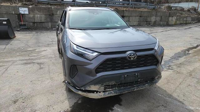 Toyota RAV 4 2024