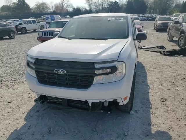 Ford Maverick 2023