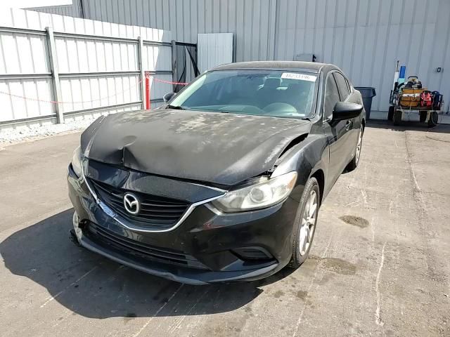 Mazda 6 2015