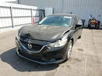 Mazda 6 2015