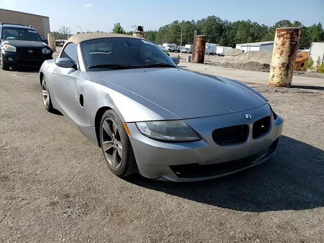 BMW Z4 2006
