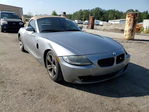 BMW Z4 2006