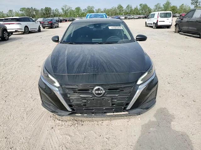 Nissan Altima 2024