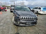 Jeep Cherokee 2017