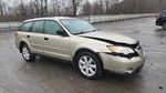 Subaru Outback 2008