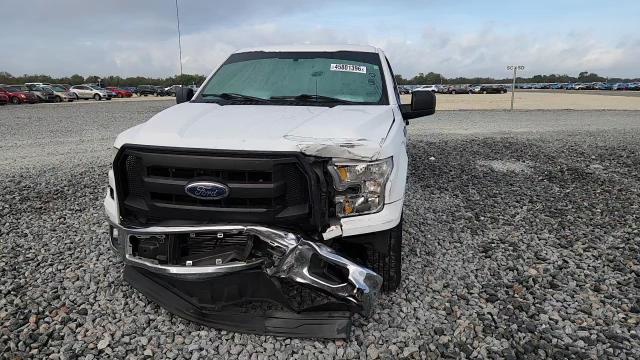 Ford F-150 2016