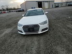 Audi A4 2017