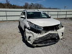 Toyota Highlander 2018