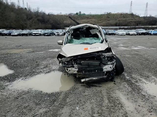 Ford Escape 2018