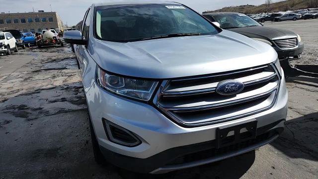 Ford Edge 2017