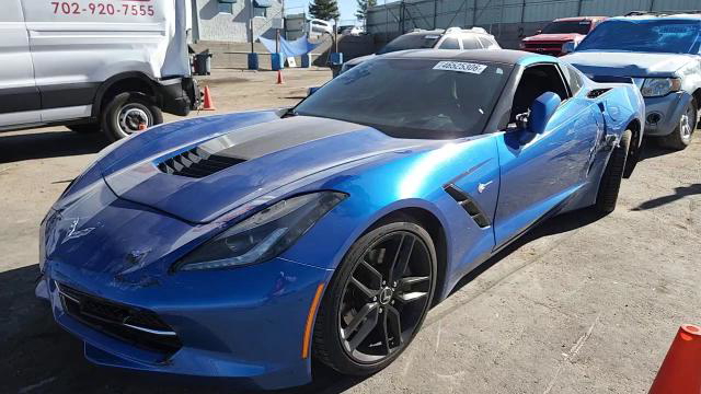 Chevrolet Corvette 2014