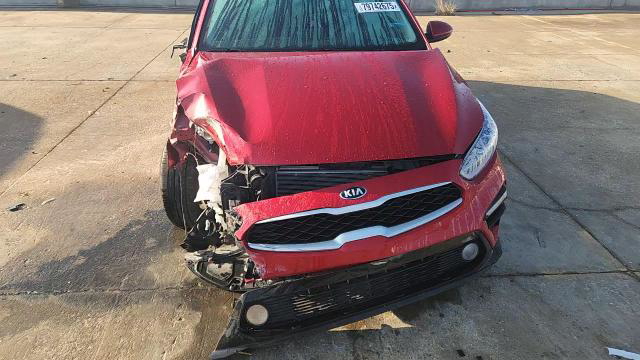 Kia Forte 2021