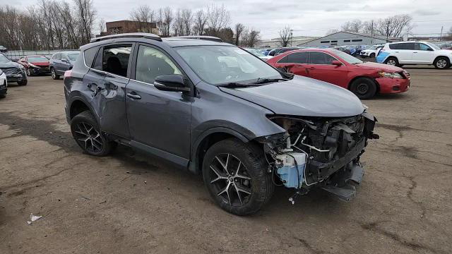 Toyota RAV 4 2018