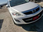 Mazda CX-9 2011
