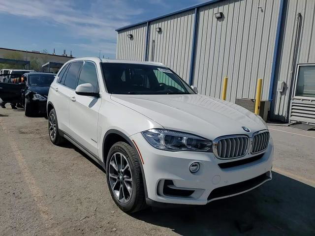 BMW X5 2017