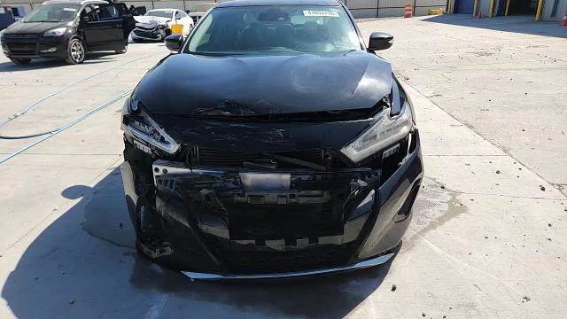 Nissan Maxima 2020