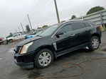 Cadillac SRX 2015