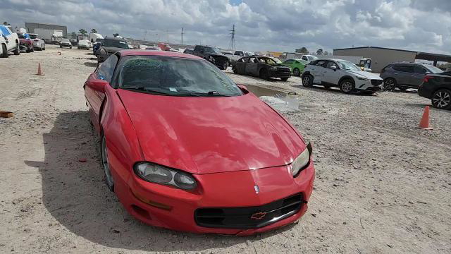 Chevrolet Camaro 2002