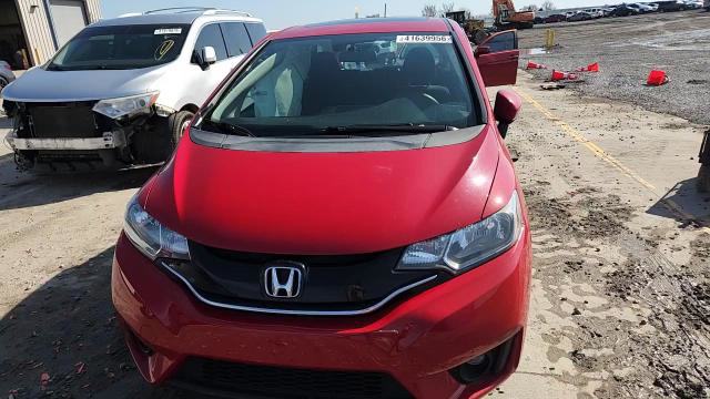 Honda Fit 2015