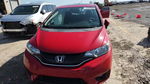 Honda Fit 2015