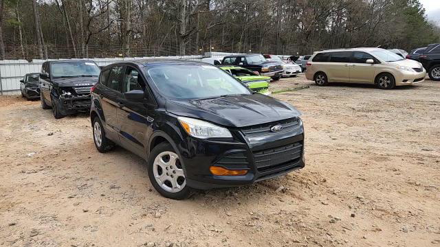 Ford Escape 2016