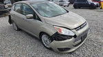 Ford C-MAX 2016