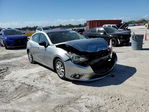 Mazda 3 2015