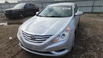 Hyundai Sonata 2012
