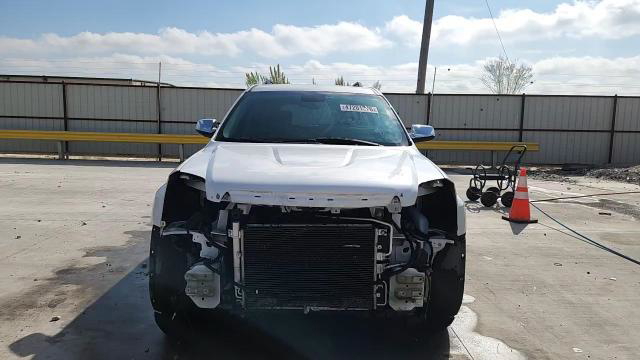 GMC Terrain 2016