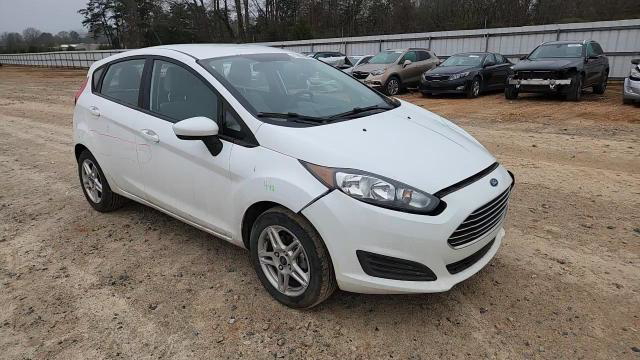 Ford Fiesta 2017