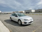 Ford Fusion 2012