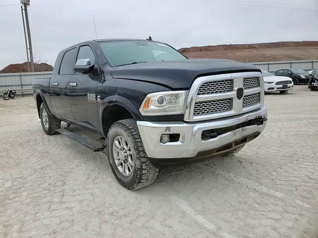 RAM 2500 2014