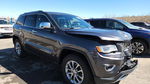 Jeep Cherokee 2015