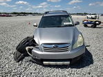 Subaru Outback 2011