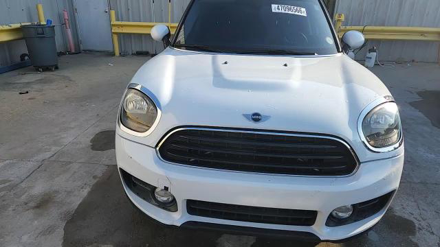 MINI Cooper 2018