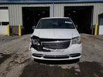Chrysler Voyager 2015