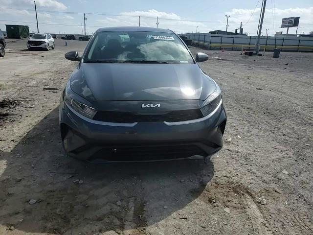 Kia Forte 2024