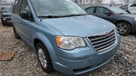 Chrysler Voyager 2010